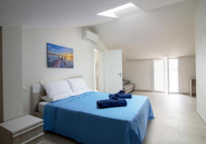 Villa Baci sul Mare - Attico